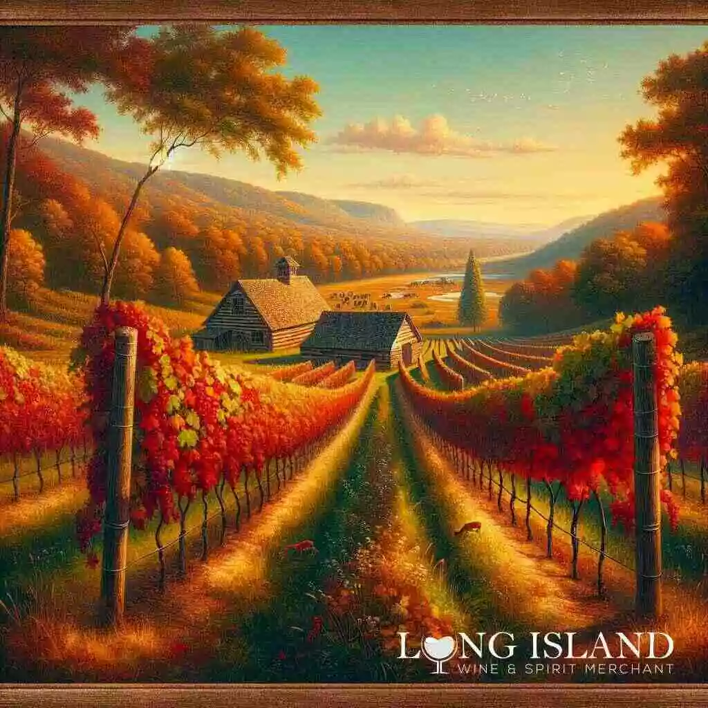 Ultimate Guide to Long Island Wine Selections