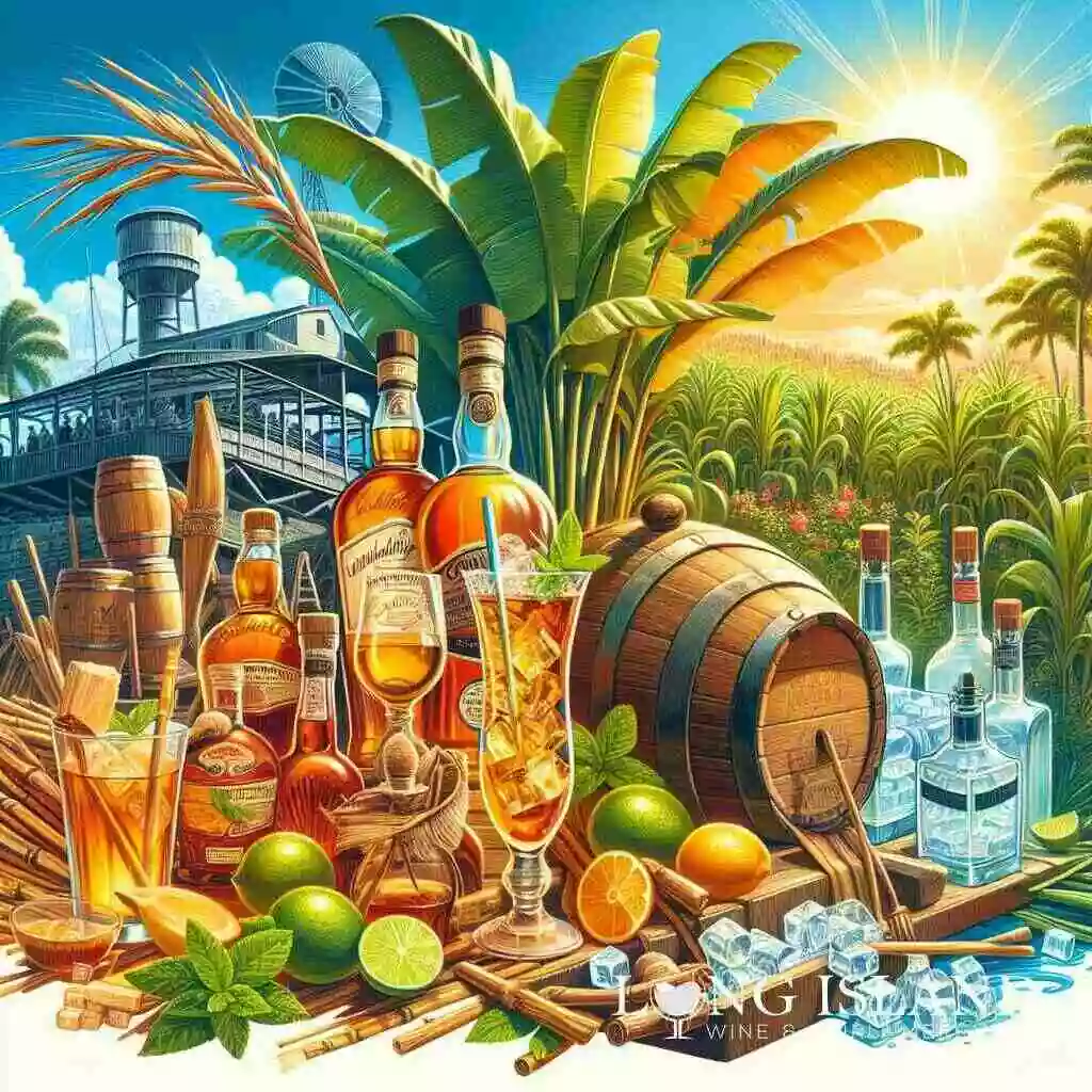 What is the Best Rum Near Commack NY