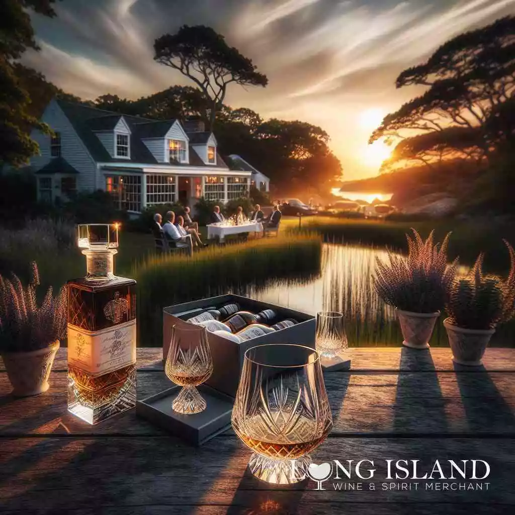 A Review of Top Long Island Scotch Offerings