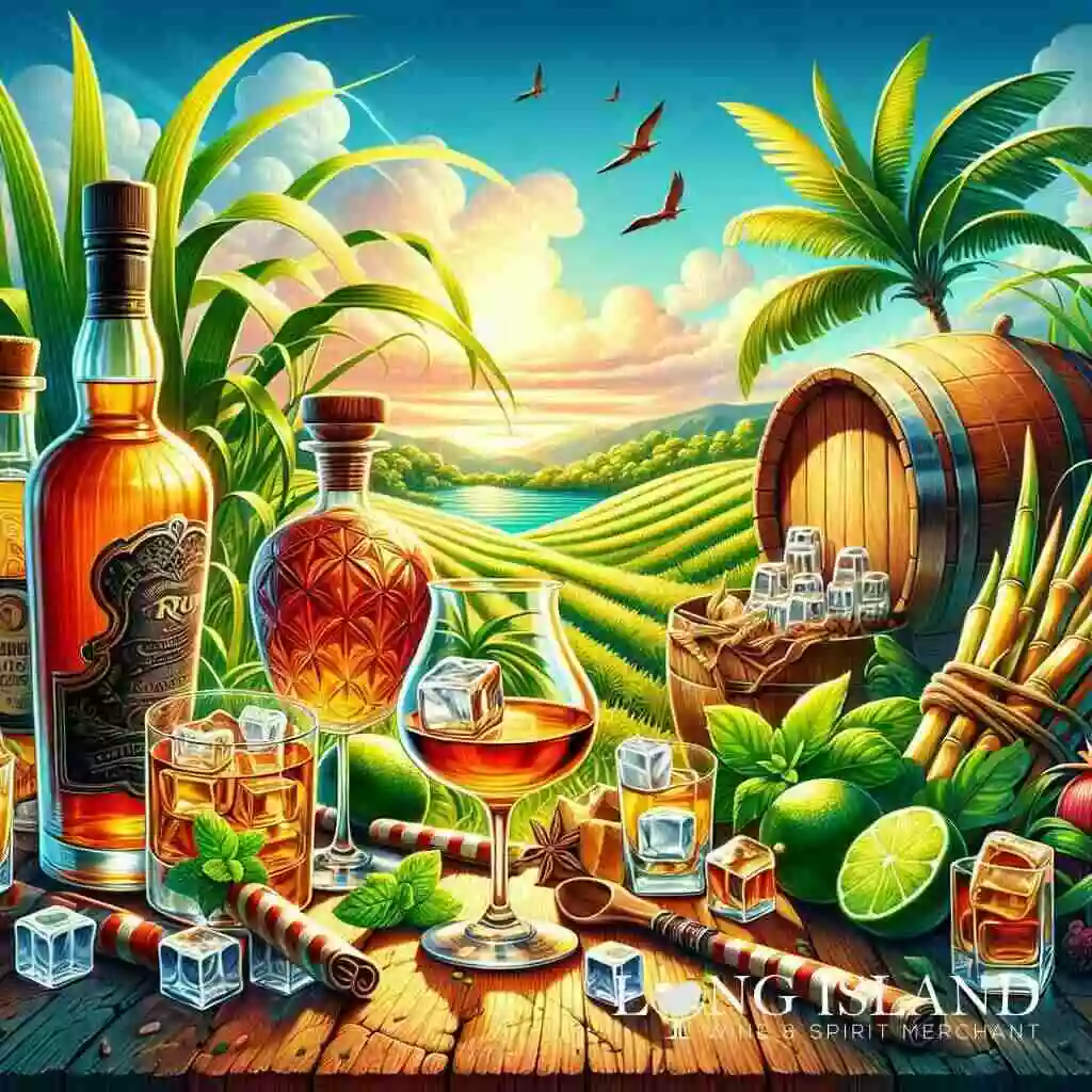 What is the Best Rum Near Commack NY