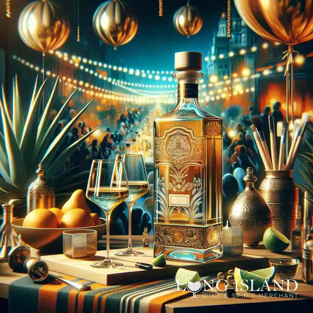 2024’s Ultimate Tequila Picks for NY Celebrations