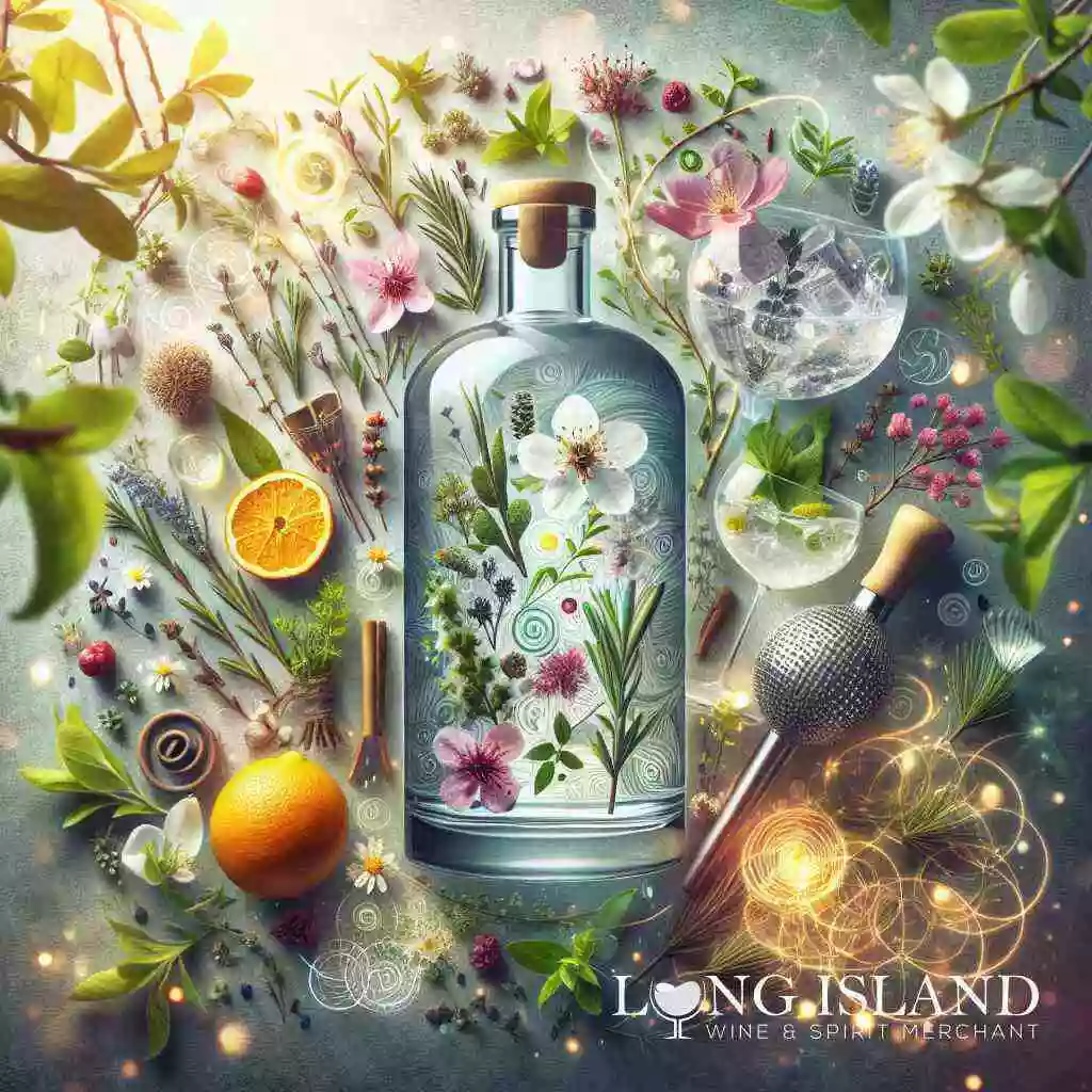 Top 10 Gin Finds for Spring Celebrations in NY