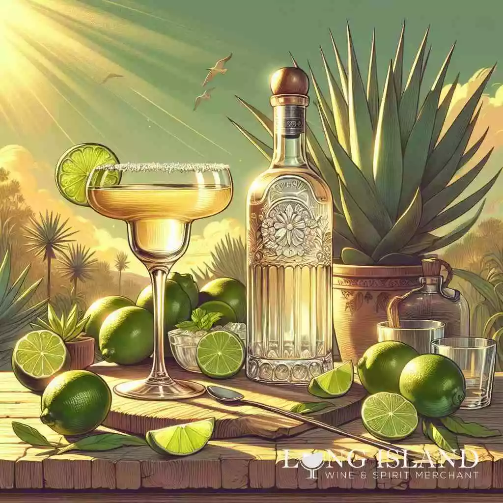 Reviewing the Best Tequila for Margaritas