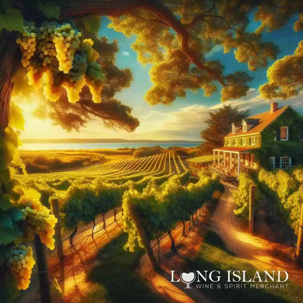 Discovering Long Island's Hidden Winery Gems