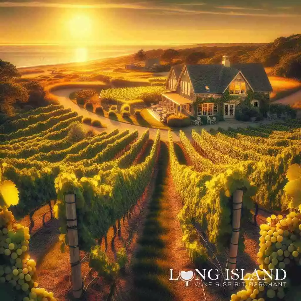 Discovering Long Island's Hidden Winery Gems