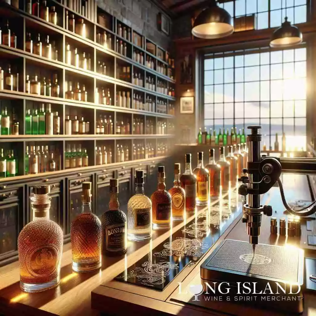 Premium Spirits and Where to Find Them in NY