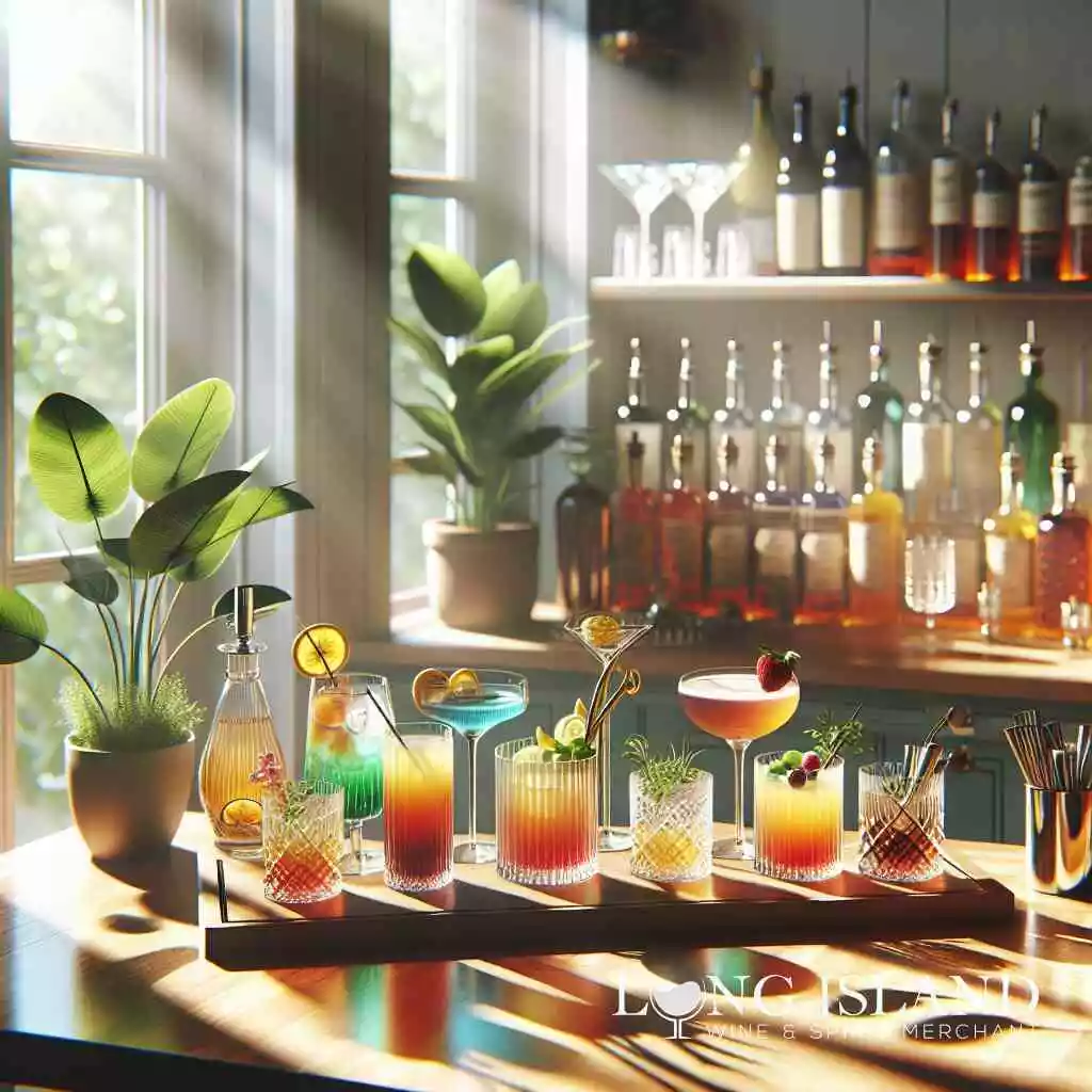 What Are the Must-Try Craft Cocktails in 2024?