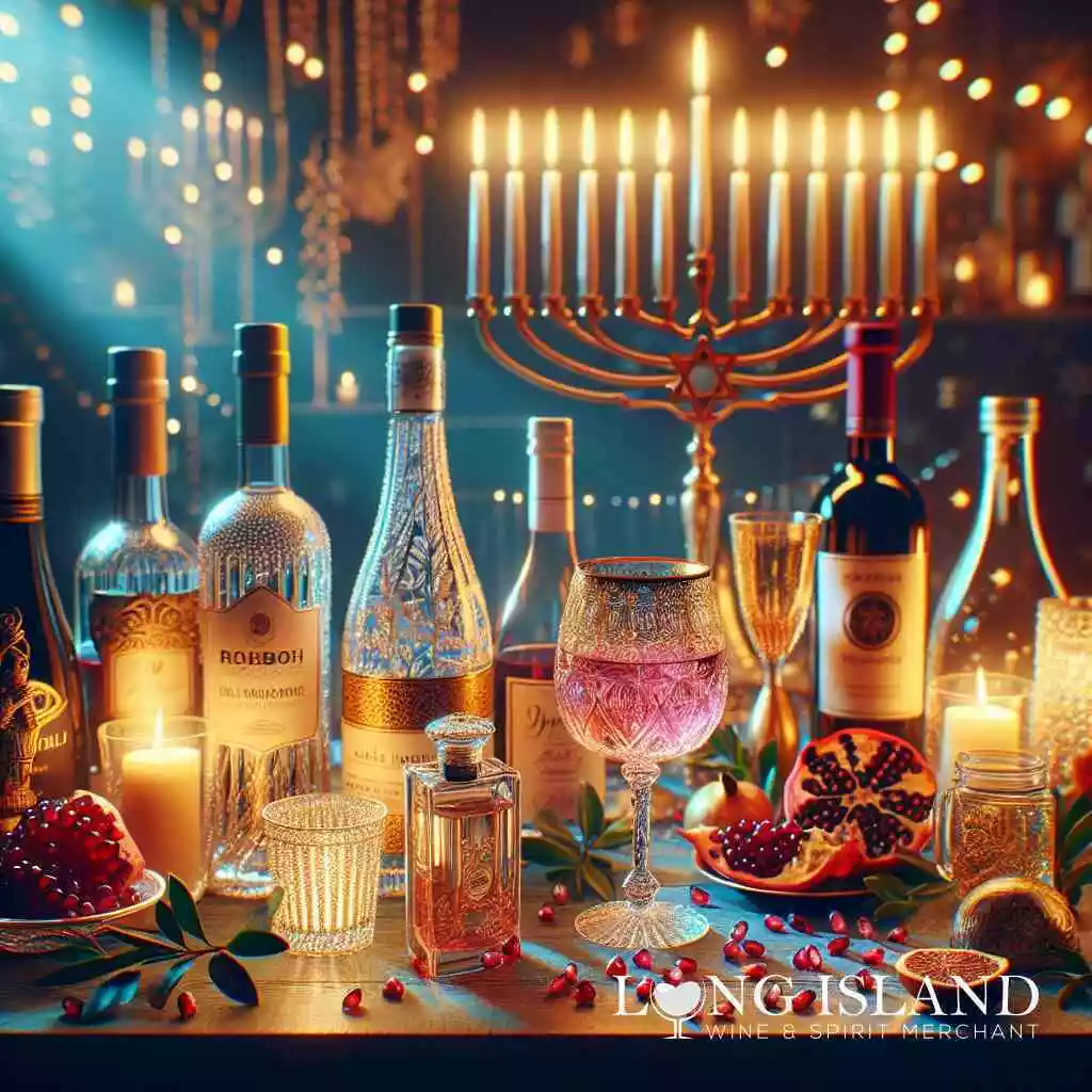 Understanding Spirit Trends for Hanukkah Near Commack