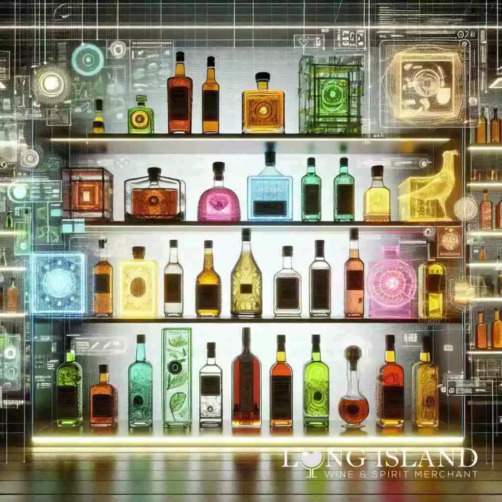 The Future of Liquor Bottle Sizes: Shop Liquor Innovations