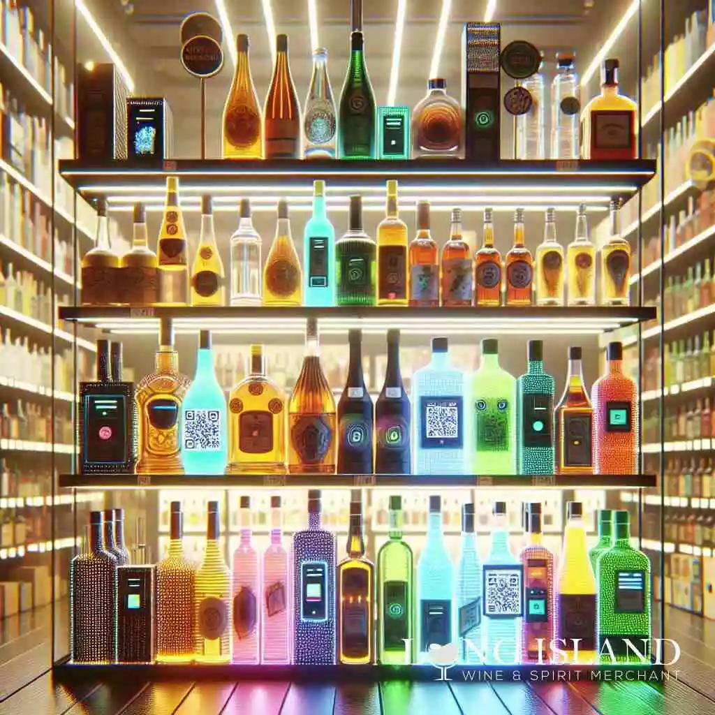 The Future of Liquor Bottle Sizes: Shop Liquor Innovations