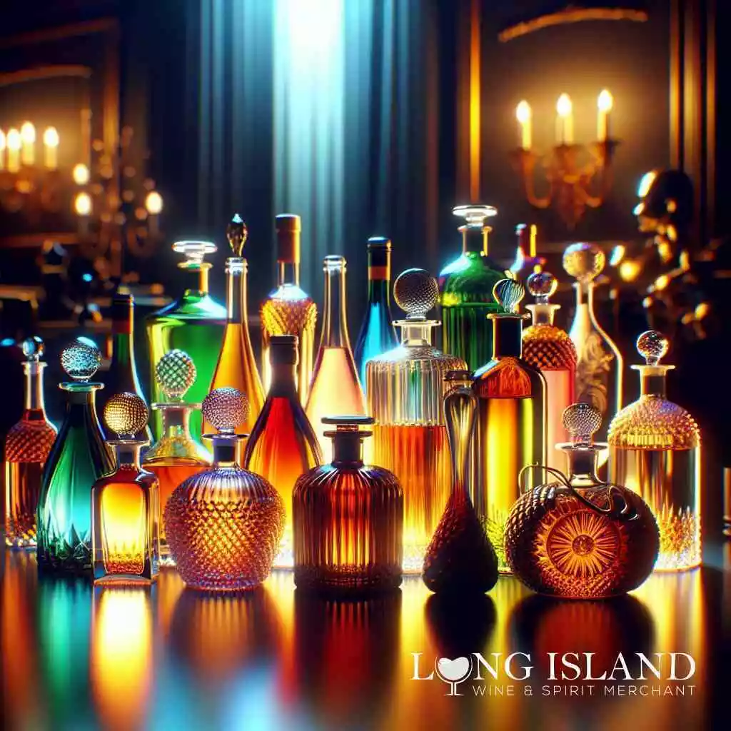 What Are the Key Aspects of Shop Liquor Bottle Sizes?