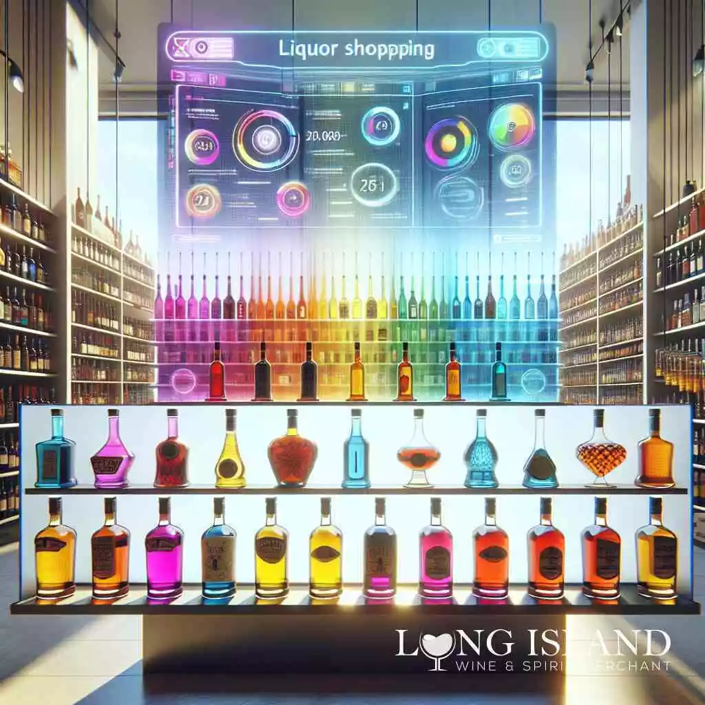 The Ultimate 2025 Guide to Smarter Liquor Store Choices