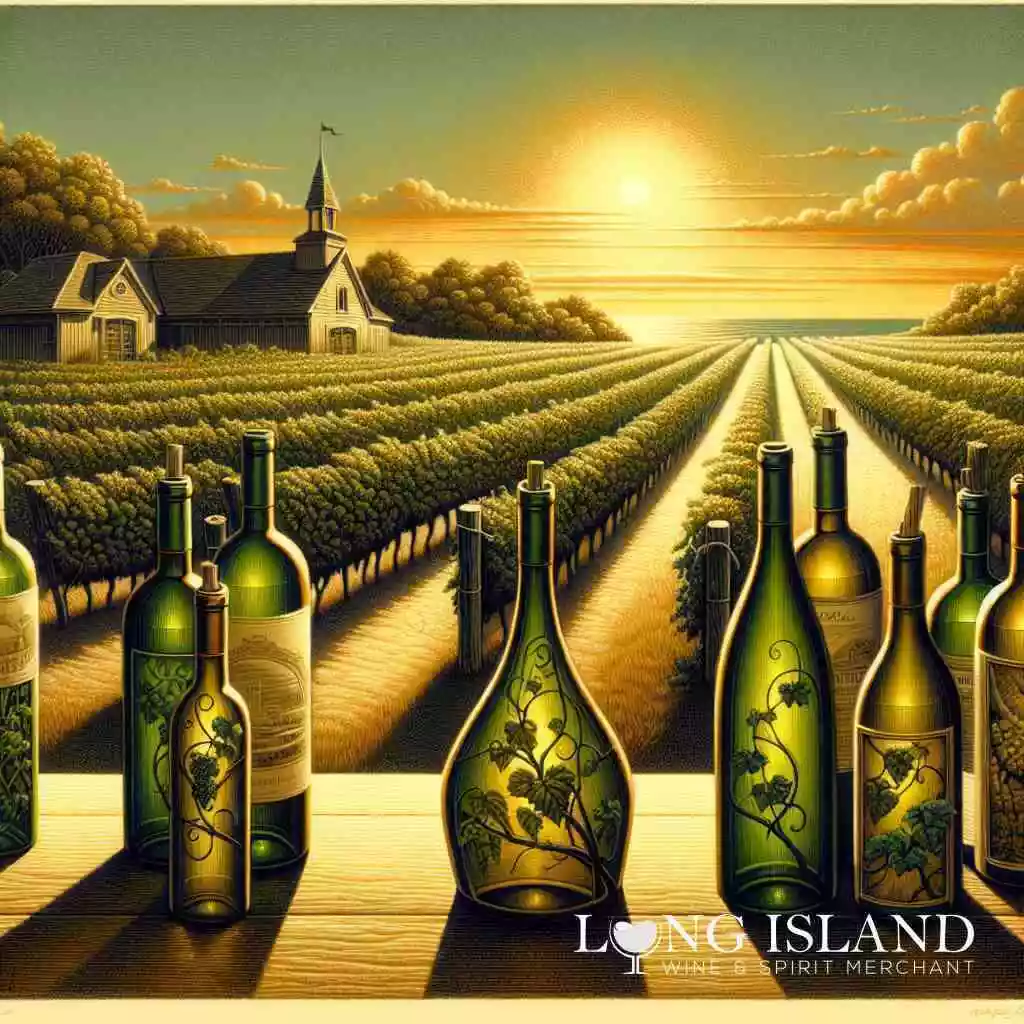 Understanding Long Island's Wine Bottle Sizes Secrets